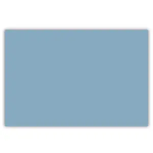 Kuverta B6 MODRA 120x180mm 80gr silikon