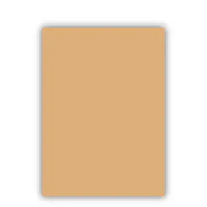 Kuverta vrečka B5 RJAVA 190x260mm 100gr 