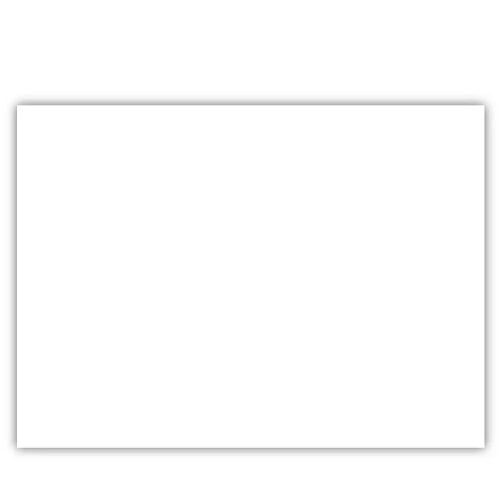 Kuverta B5 BELA 175X250mm 80gr silikon