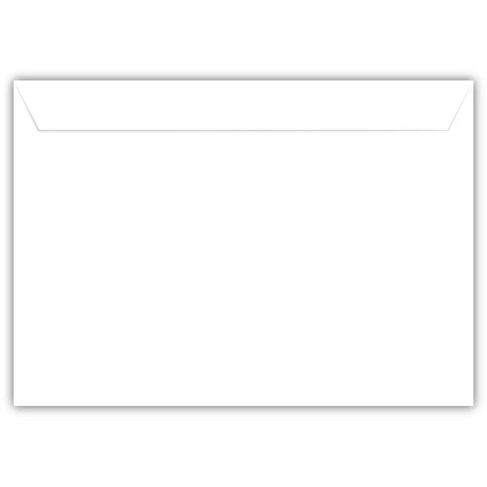 Kuverta C5 BELA 162x229mm 90gr silikon