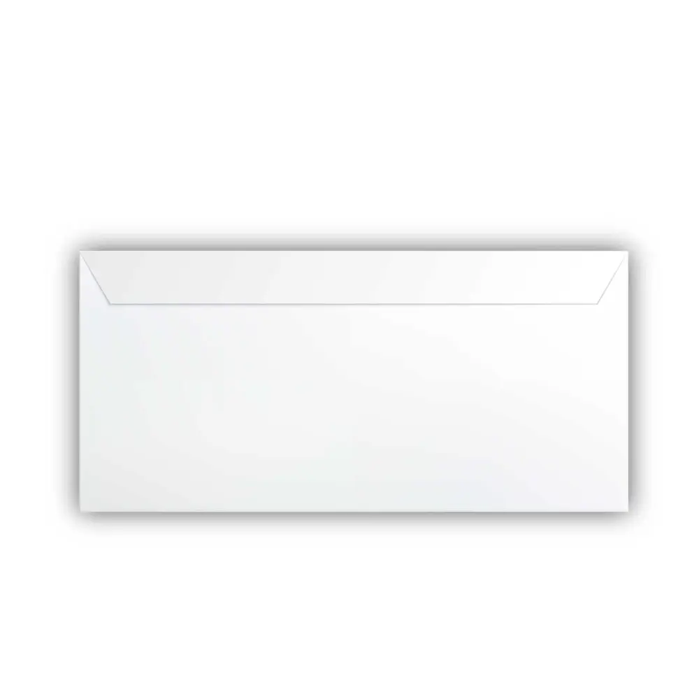 Kuverta AMER. LO BELA 110x230 80gr 25/1