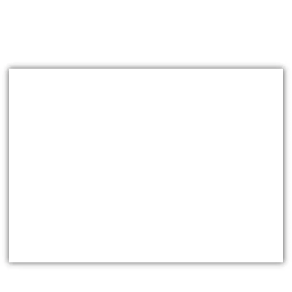 Kuverta C5 BELA 162x229mm 80gr 25/1