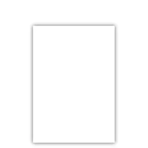 Kuverta vrečka B4/4 BELA 250x353x40mm 