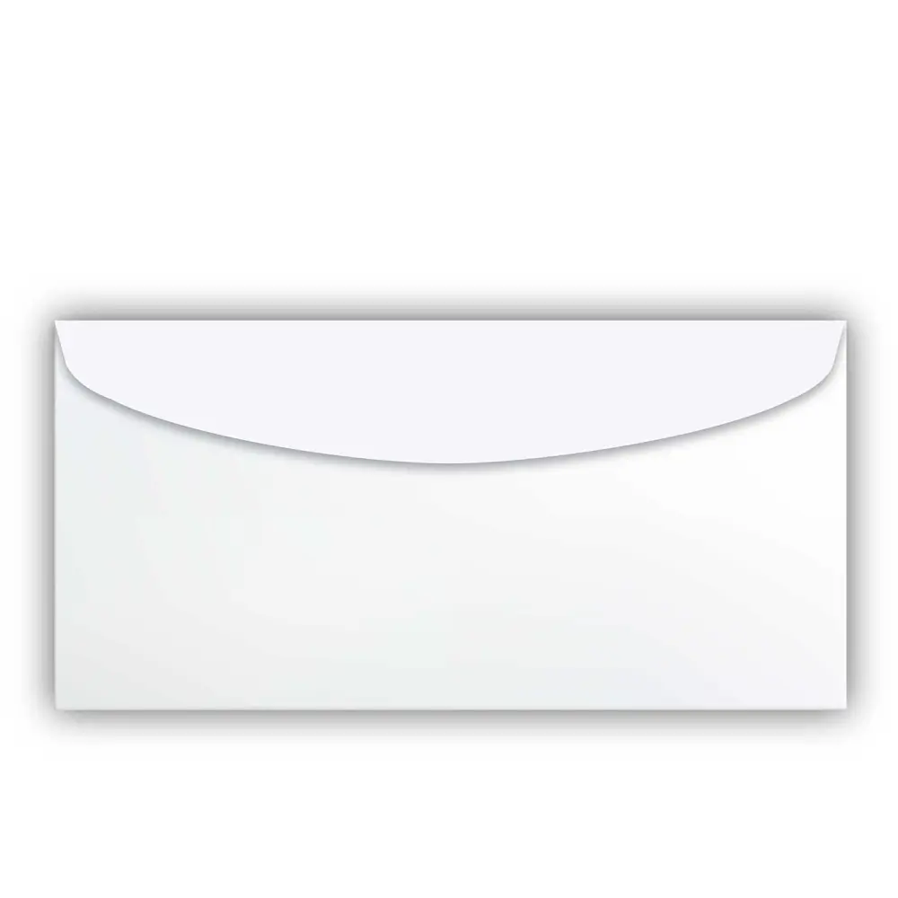 Kuverta za strojno pak. 114x230 LO 80gr 