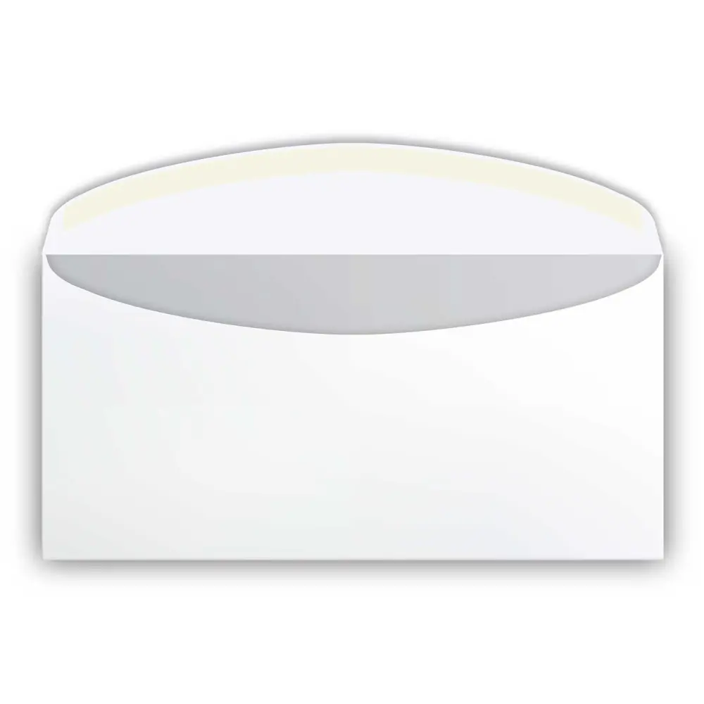 Kuverta za strojno pak. 114x230 LO 80gr 