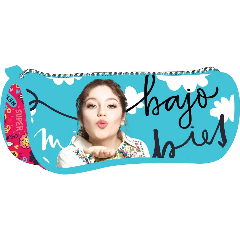 Peresnica oval soy luna red