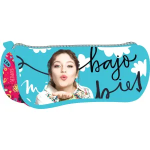 Peresnica oval soy luna red