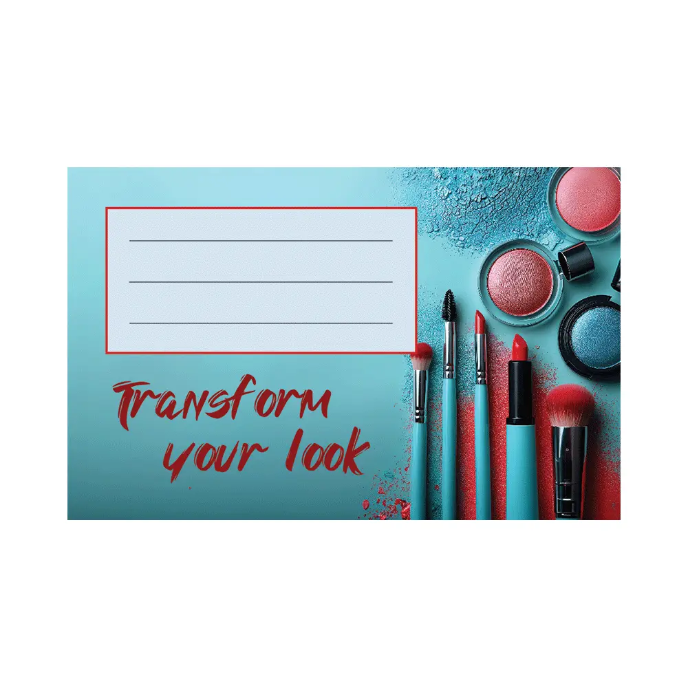 Nalepke za zvezke TEEN GIRLS 10/1