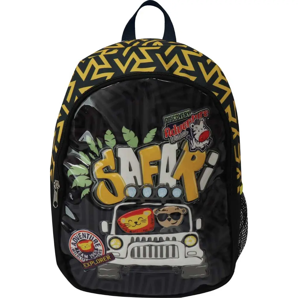 Nahrbtnik kids big safari