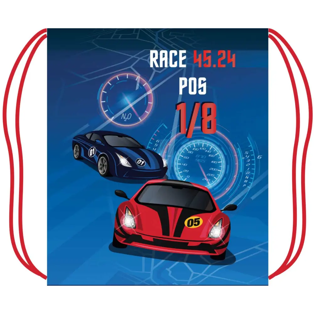 Vrečka za copate high speed