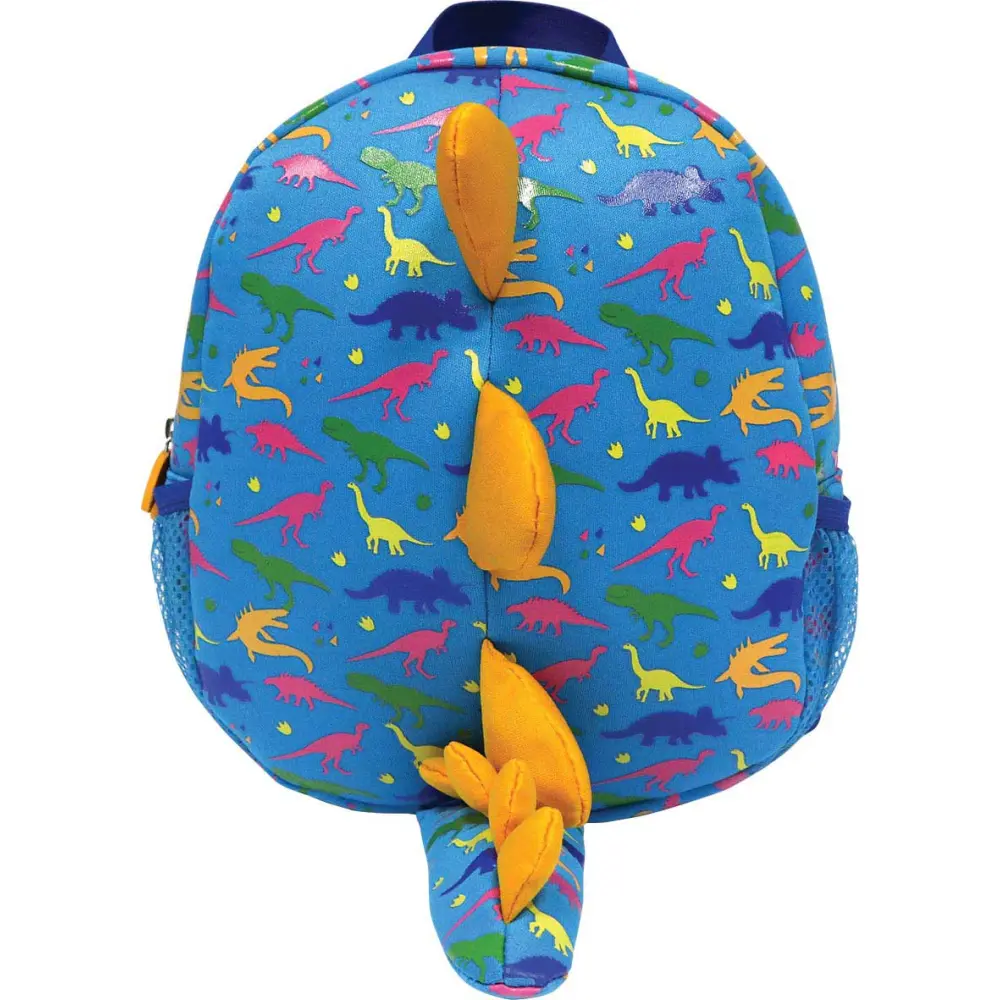 Nahrbtnik Kids Neoprene Dino