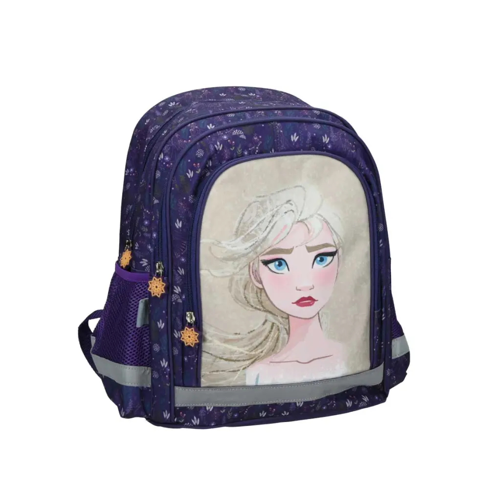 Nahrbtnik ergonomic Frozen