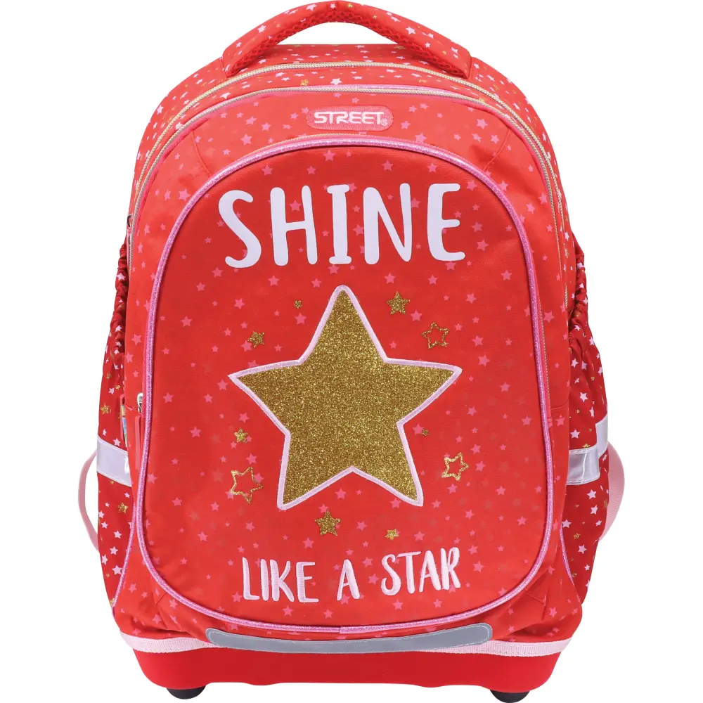 Nahrbtnik ergonomic STREET LIGHT STAR