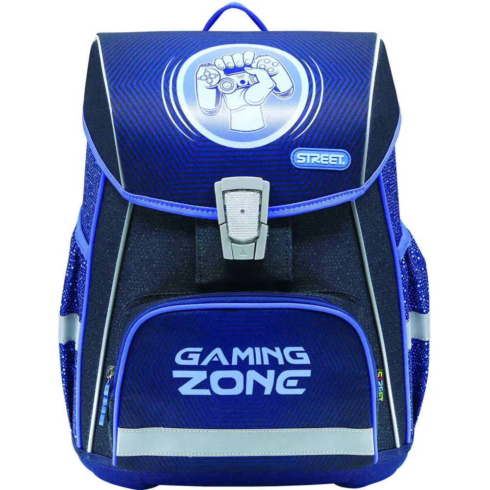 Torba Abc STREET GAMING ZONE