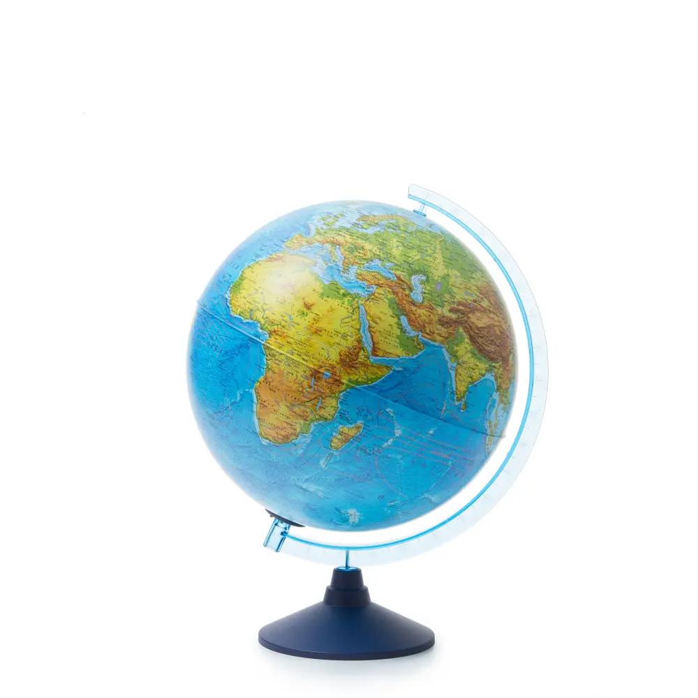 Globus premer 32cm z LED osvetlitvijo