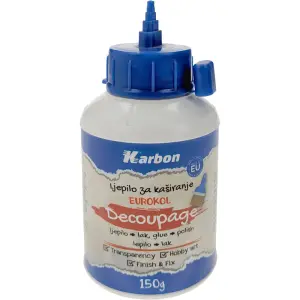 Lepilo za kaširanje Eurokol, 150g