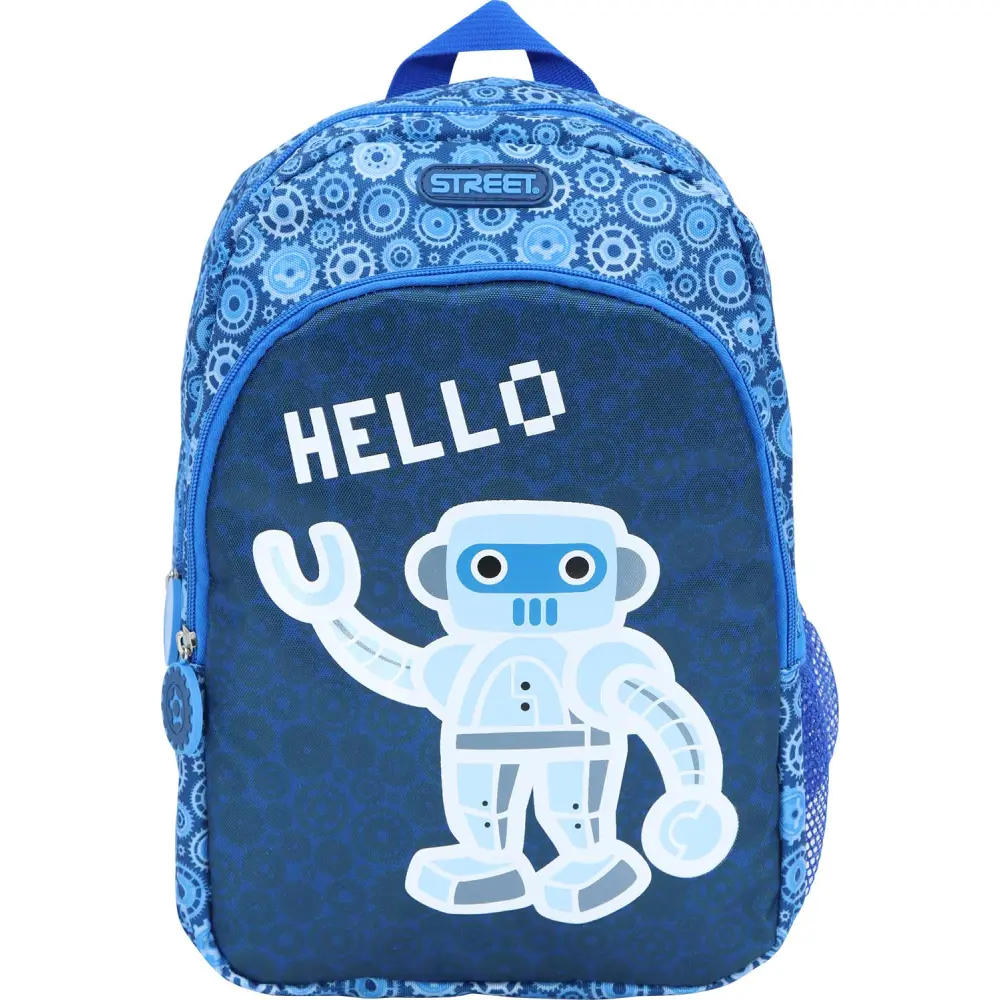 Nahrbtnik Kids Robot