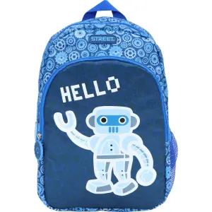 Nahrbtnik Kids Robot