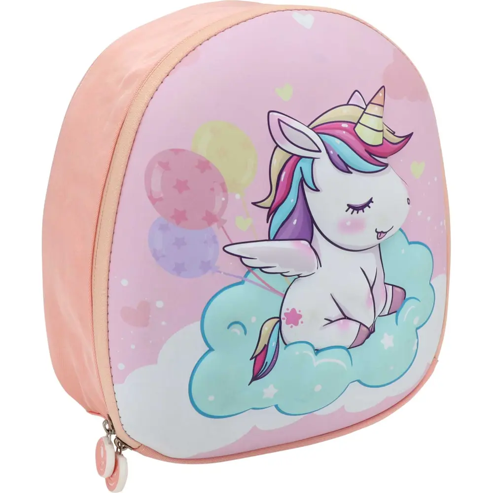 Nahrbtnik za vrtec 3D Sweet dreams