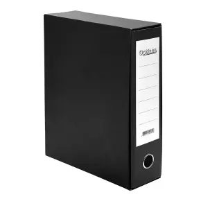 Registrator v ovoju Optima, A4, 8cm