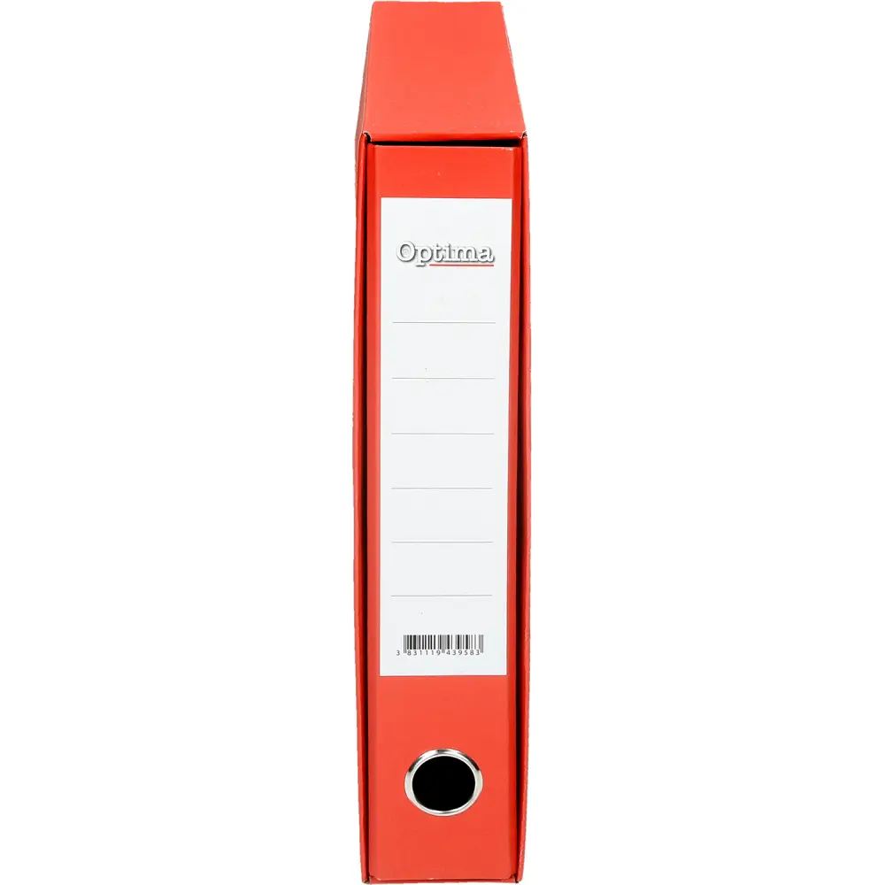Registrator v ovoju Optima, A4, 5cm