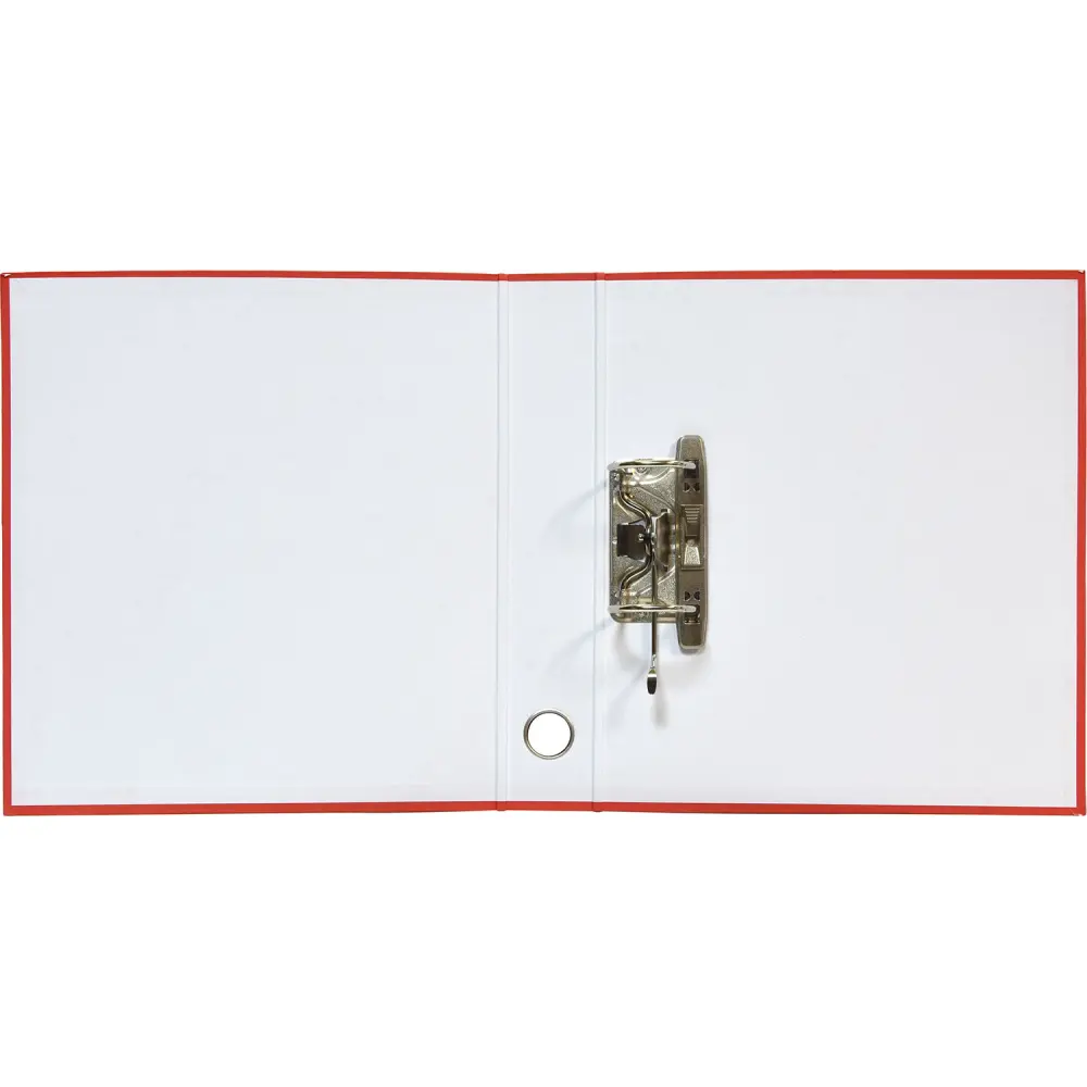 Registrator v ovoju Optima, A4, 5cm