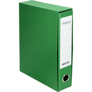 Registrator v ovoju Optima, A4, 5cm