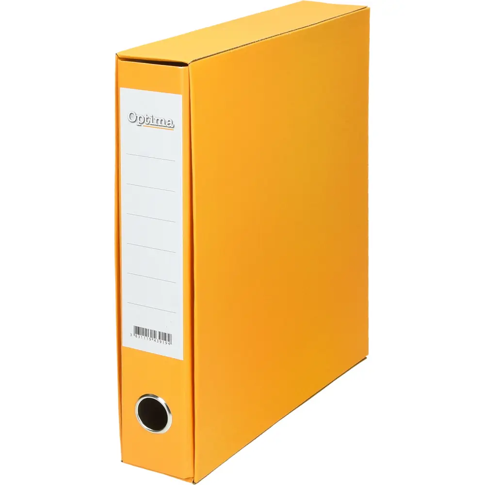 Registrator v ovoju Optima, A4, 5cm