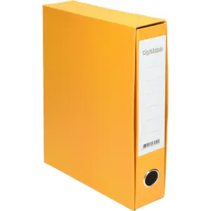 Registrator v ovoju Optima, A4, 5cm