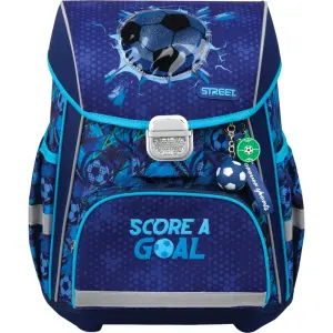 Torba Abc Score A Goal