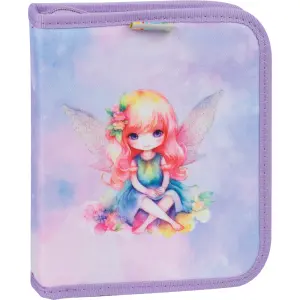 Peresnica 1 Zip + 2 Flaps Prazn Flower