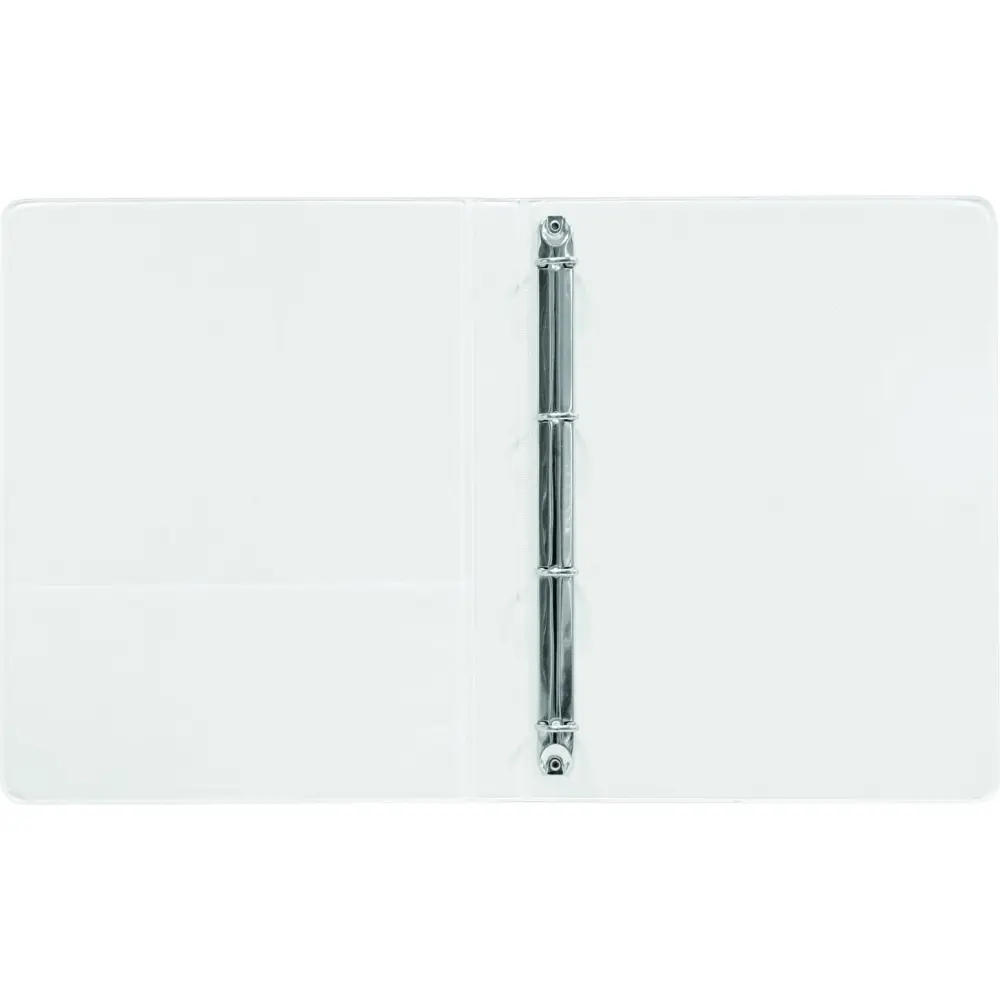 Rinčna mapa A4 za prezentacije, 4 rinke