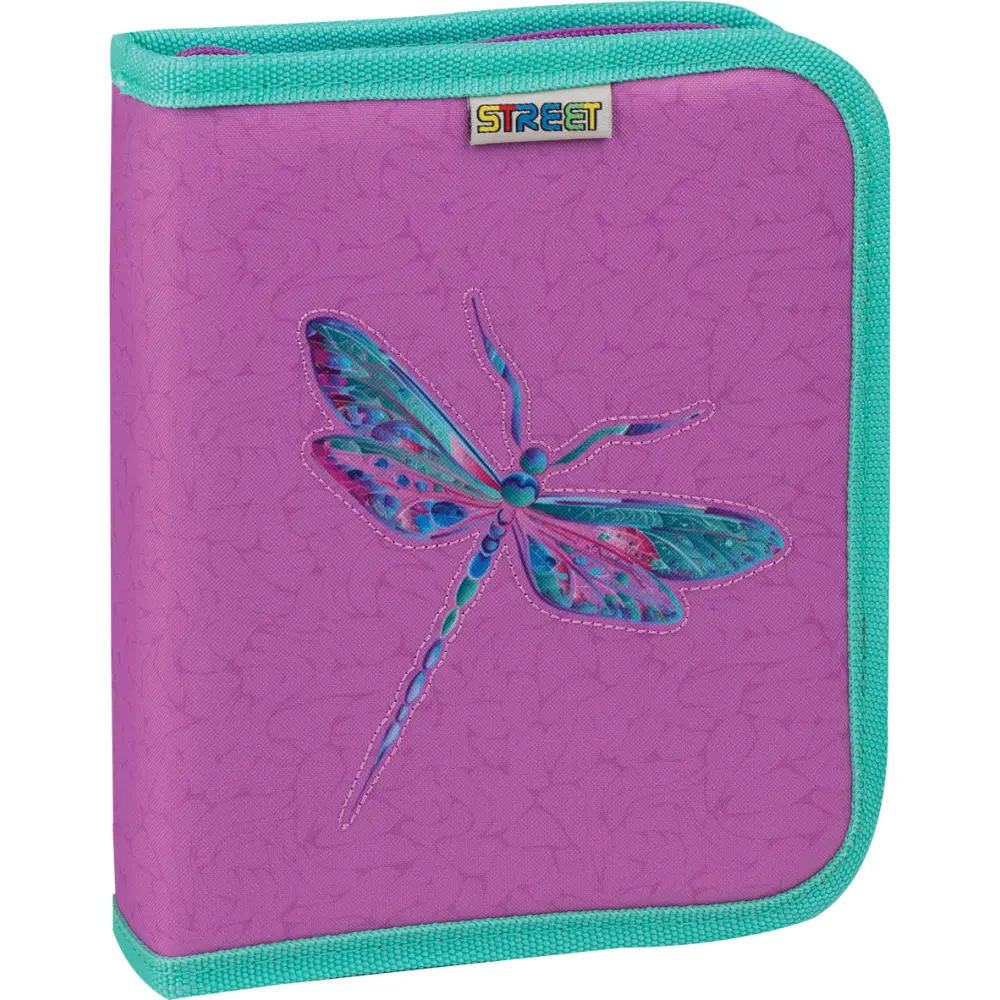 Peresnica 1 Zip + 2 Flaps Empty Dragonfl