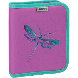 Peresnica 1 Zip + 2 Flaps Empty Dragonfl