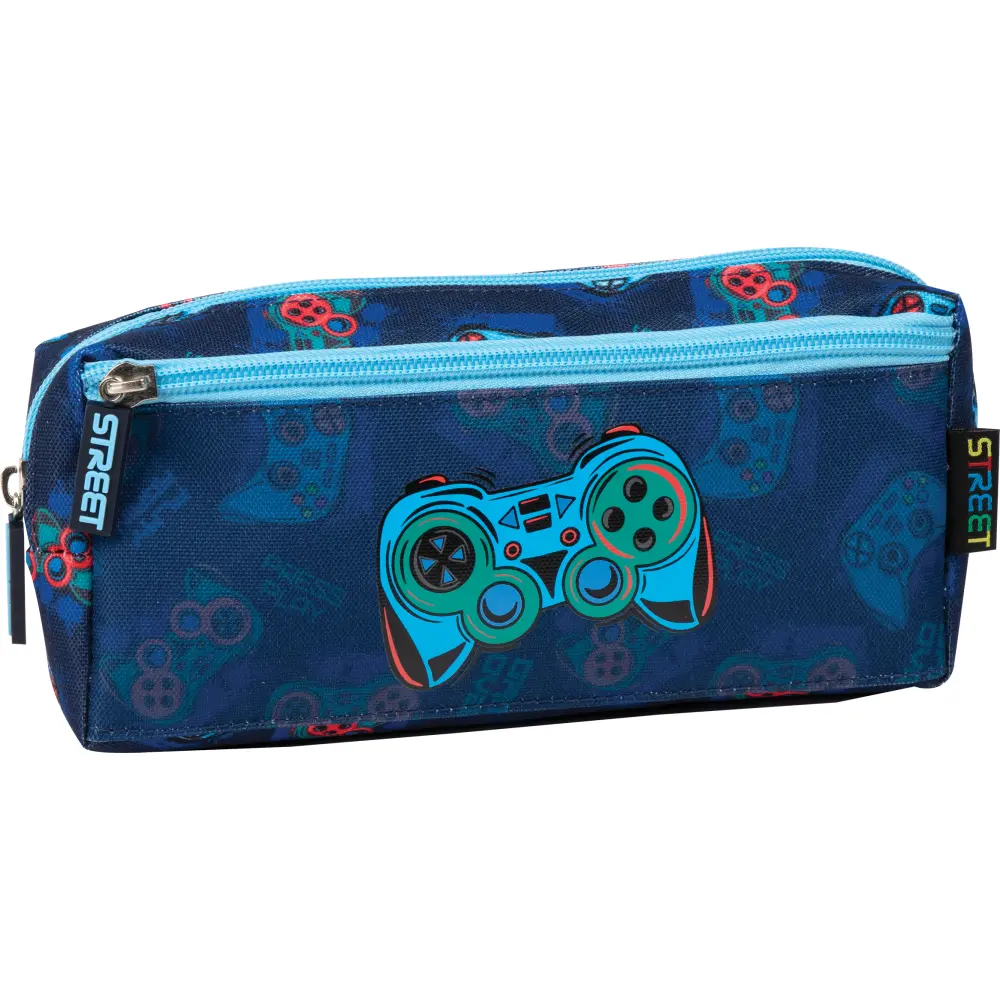 Peresnica Square 2 Zip Console