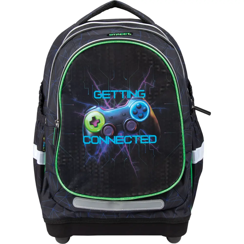 Nahrbtnik Ergonomic Light Getting Connec