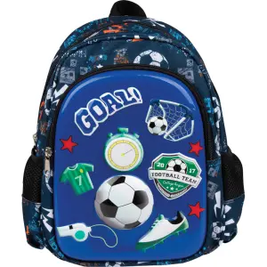 Nahrbtnik Kids Eva Play The Game