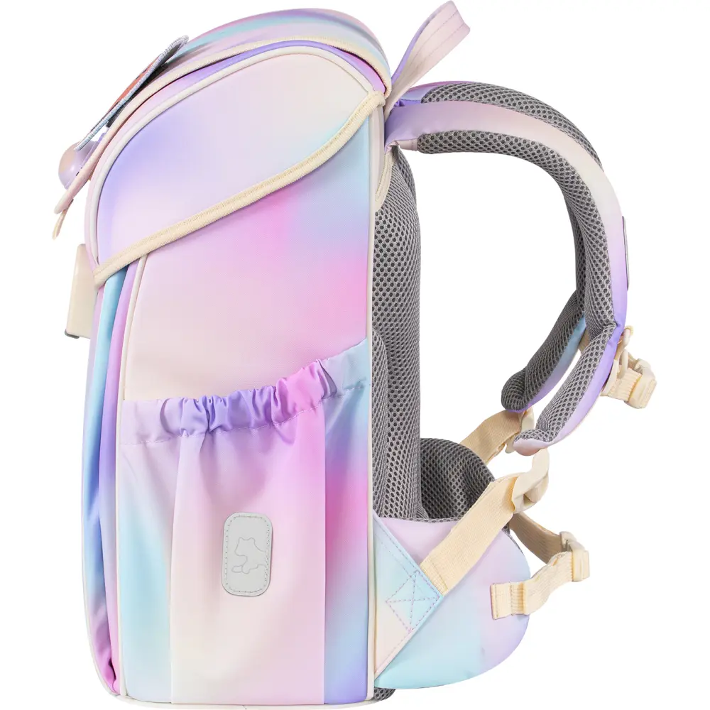 Torba Tiger Family Joy Coral Fantasia