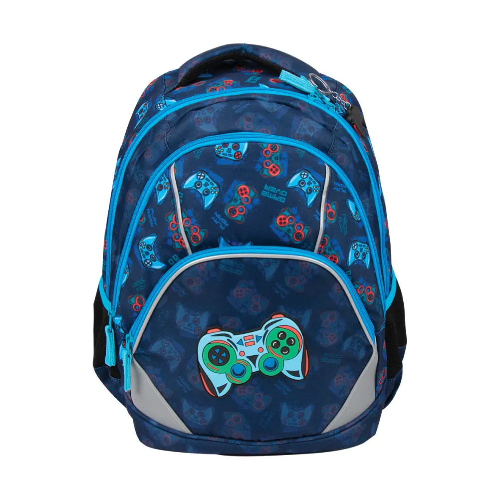 Set 3/1 Nahrbtnik Ergonomic Console