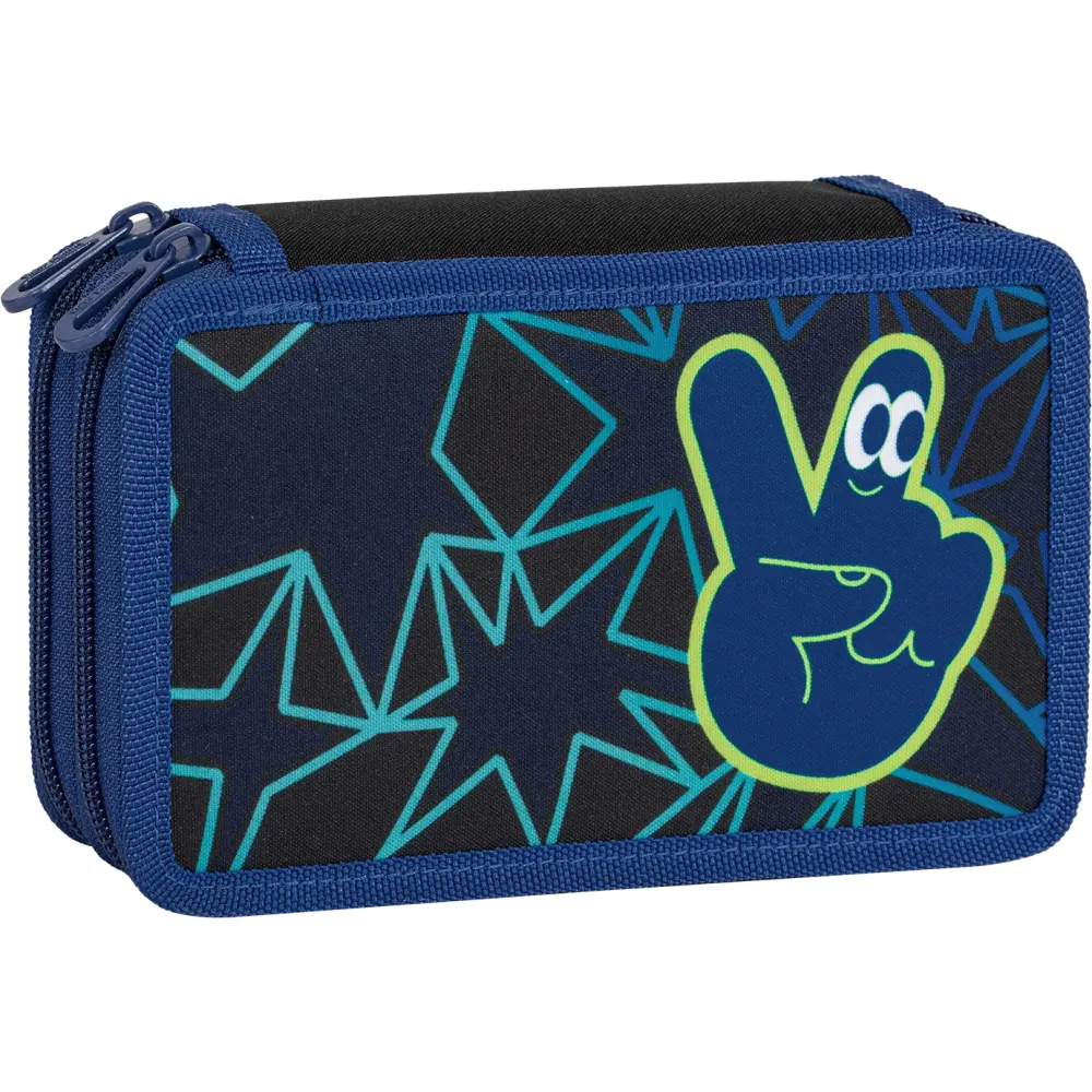 PERESNICA 1PRAZNA 2PREKLOPA TIGER