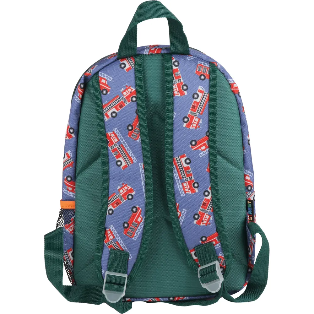 Nahrbtnik kids Fireboy