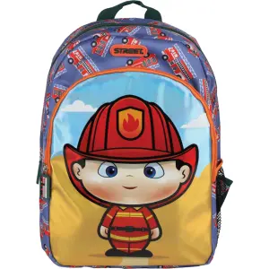 Nahrbtnik kids Fireboy