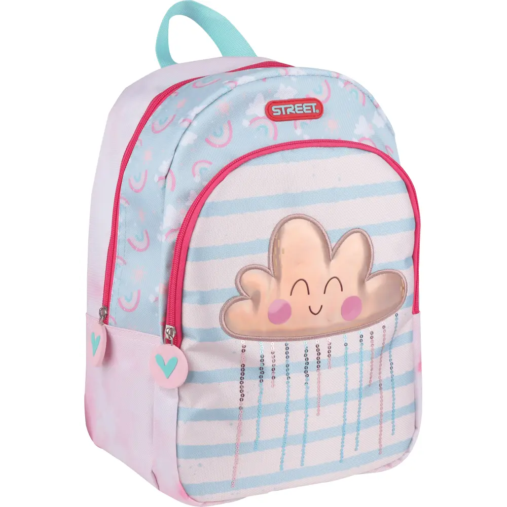 Nahrbtnik kids Happy Day