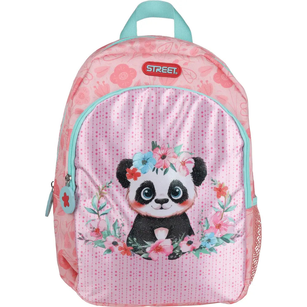 Nahrbtnik kids Flower Queen