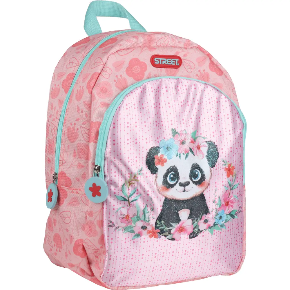 Nahrbtnik kids Flower Queen