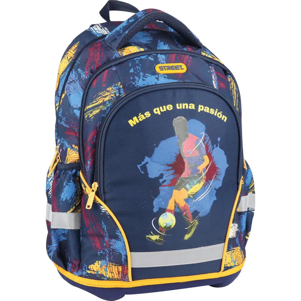 Nahrbtnik ergonomic Passion