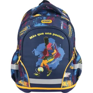 Nahrbtnik ergonomic Passion