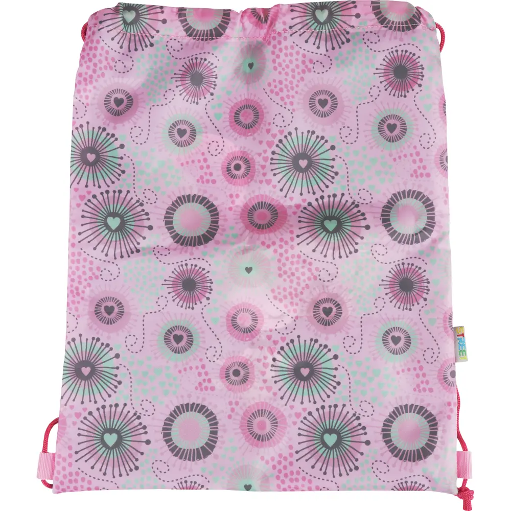 Vrečka za copate Joyful