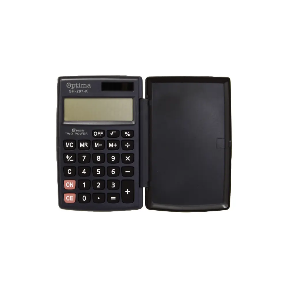 Kalkulator Optima SH-297