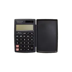 Kalkulator Optima SH-297